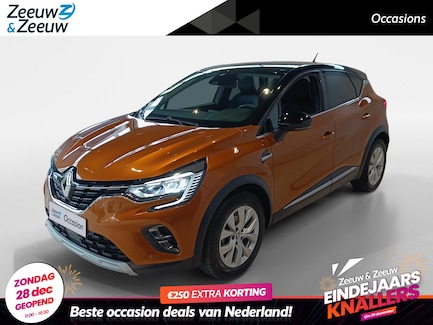 Renault Captur 0