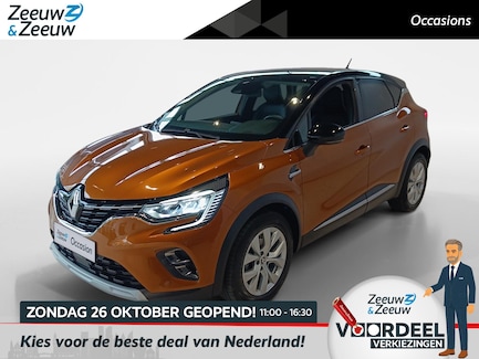 Renault Captur 0