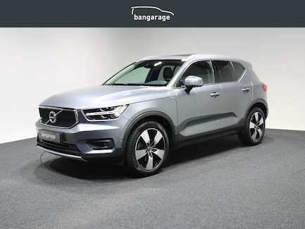 Volvo XC40 0