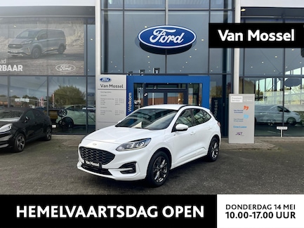 Ford Kuga 0