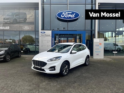 Ford Kuga 0