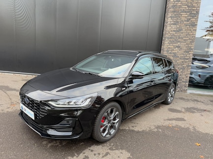 Ford Focus 0