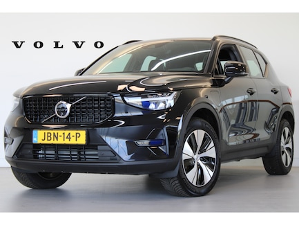Volvo XC40 0