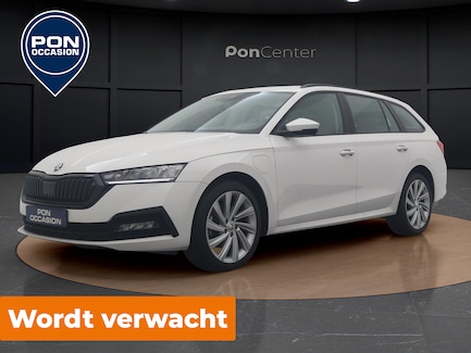 Skoda Octavia 0