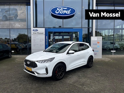 Ford Kuga 0