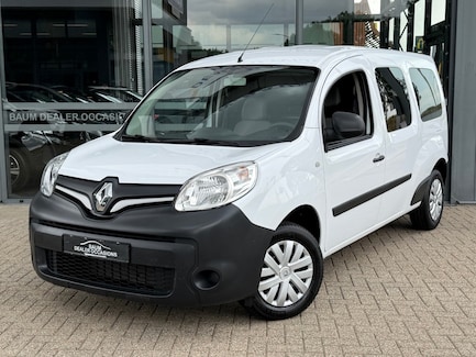 Renault Kangoo 0