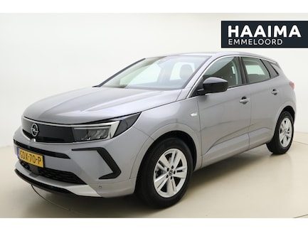 Opel Grandland 0