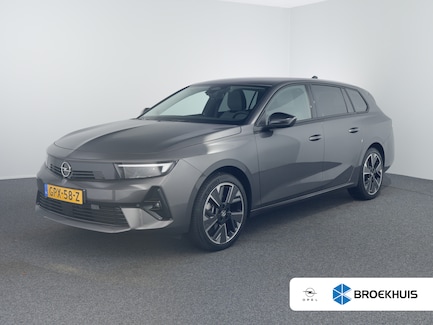 Opel Astra 0