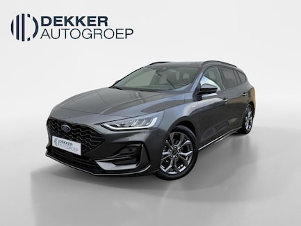Ford Focus 0