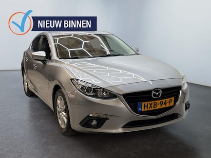 Mazda 3 0