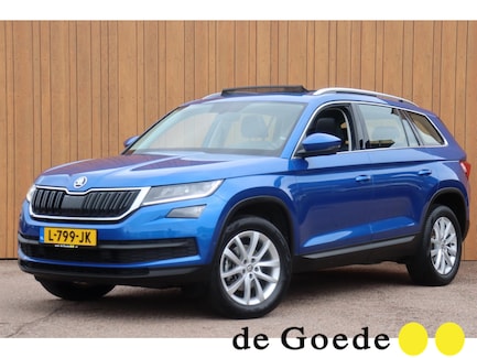 Skoda Kodiaq 0