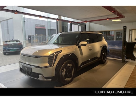 Kia EV9 0