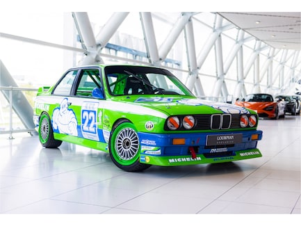 BMW M3 0