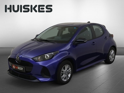 Mazda 2 Hybrid 0