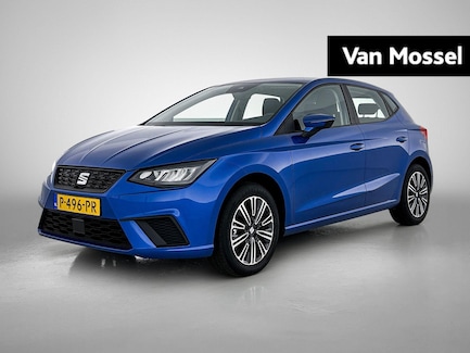 SEAT Ibiza 0