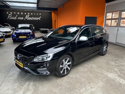 Volvo V60 0