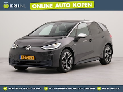 Volkswagen ID.3 0
