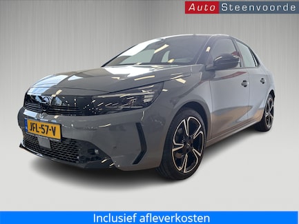 Opel Corsa 0