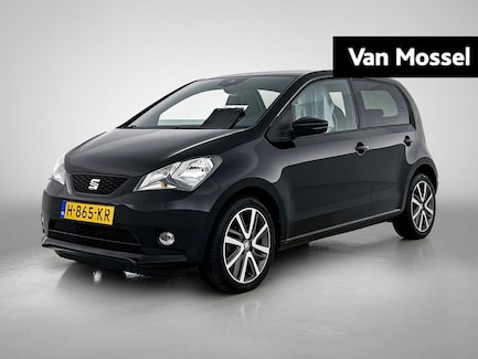 SEAT Mii Electric 0
