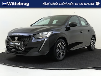 Peugeot 208 0