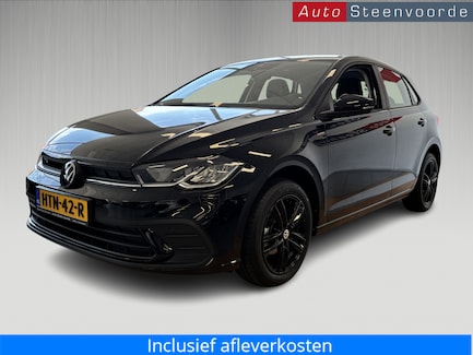 Volkswagen Polo 0