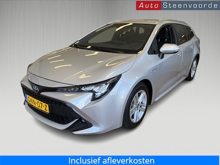 Toyota Corolla 0