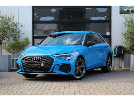 Audi A3 0