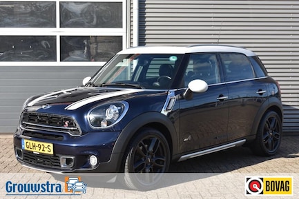 MINI Countryman 0
