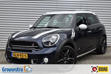 MINI Countryman 0