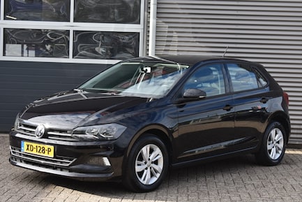 Volkswagen Polo 0