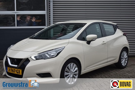 Nissan Micra 0