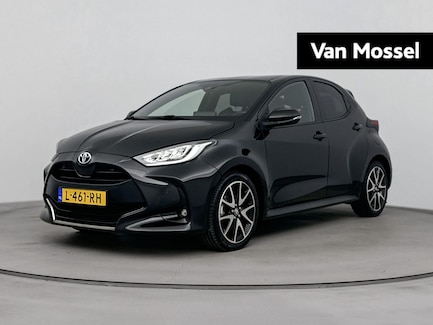 Toyota Yaris 0