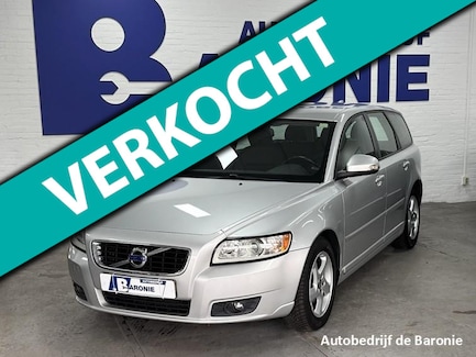 Volvo V50 0