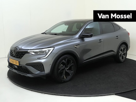 Renault Arkana 0