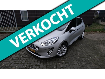 Ford Fiesta 0
