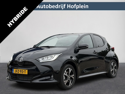 Toyota Yaris 0