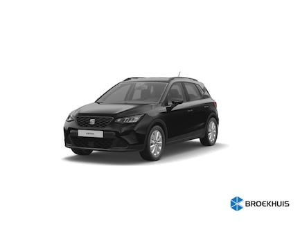 SEAT Arona 0