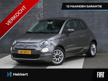 Fiat 500 0