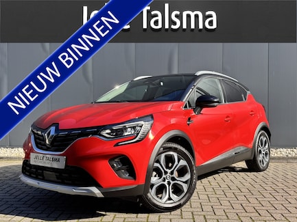 Renault Captur 0