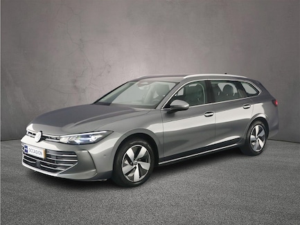 Volkswagen Passat 0