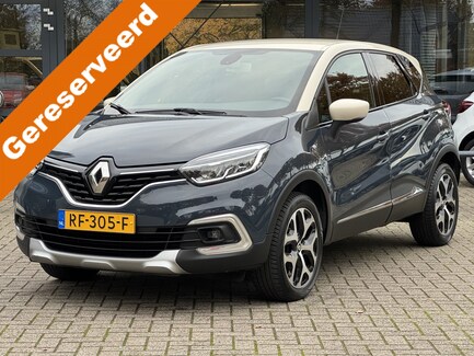 Renault Captur 0