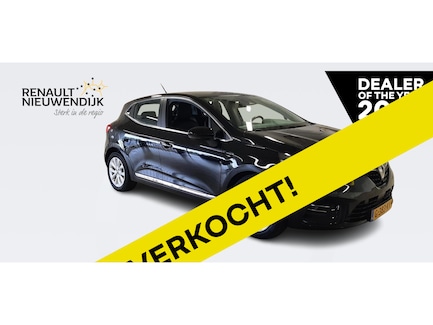 Renault Clio 0