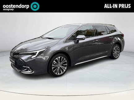 Toyota Corolla 0