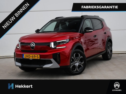 Citroën C3 Aircross 0