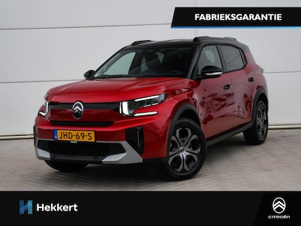 Citroën C3 Aircross 0