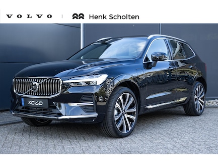 Volvo XC60 0