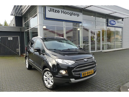 Ford EcoSport 0