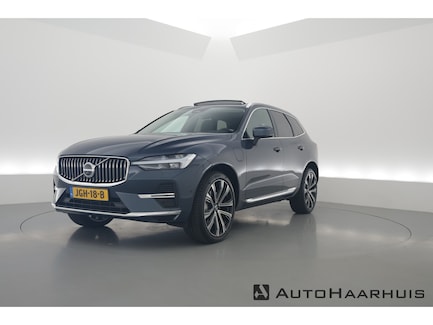 Volvo XC60 0