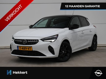 Opel Corsa 0