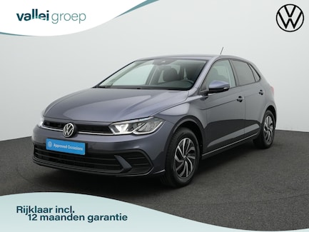 Volkswagen Polo 0
